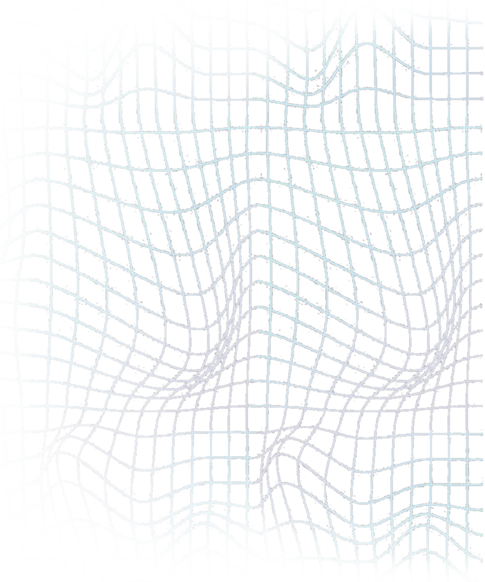 Grid Wireframe background image