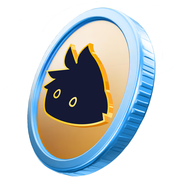 Soul Token Coin Image