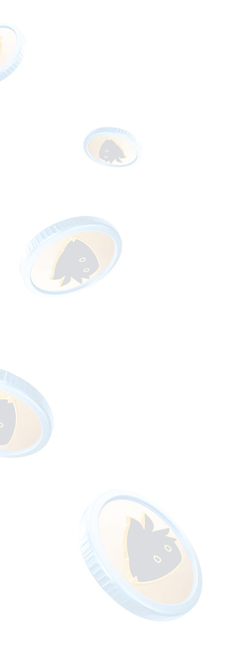 Video bottom right border image